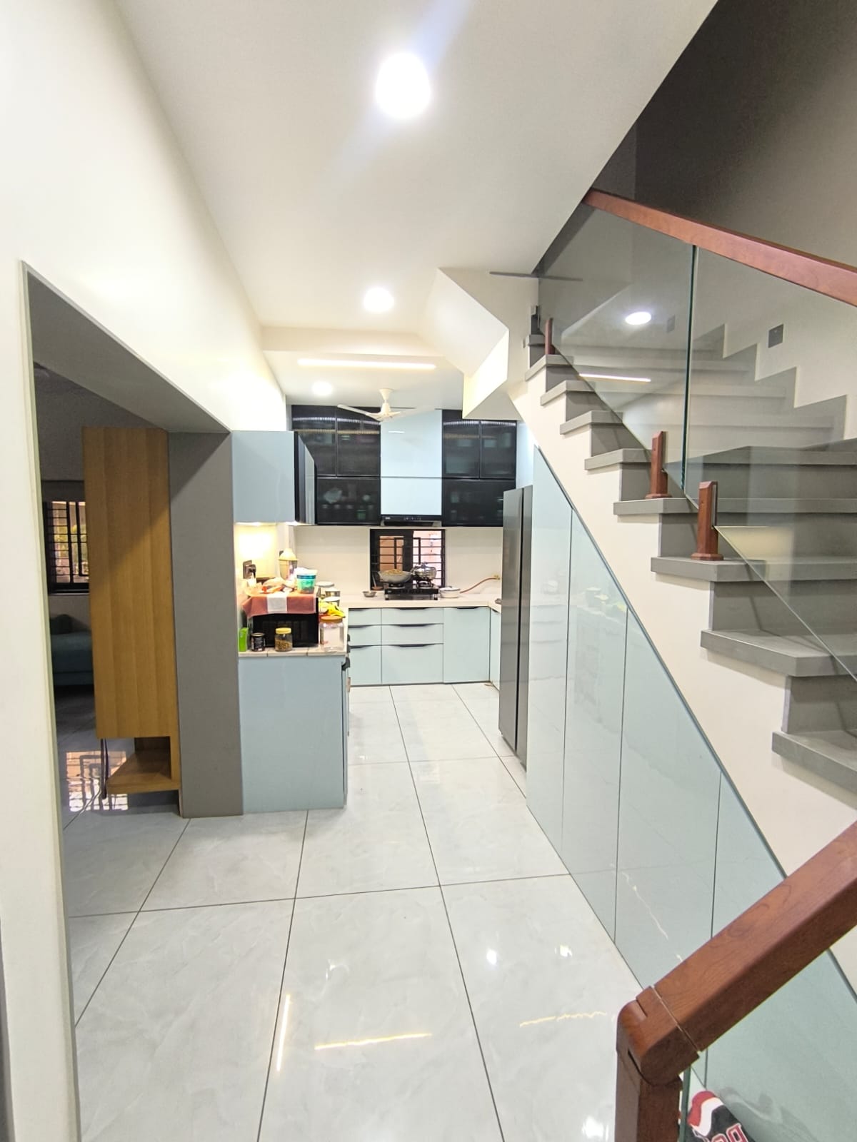 Royal Interior Designer Vadodara - Luxury Home Office